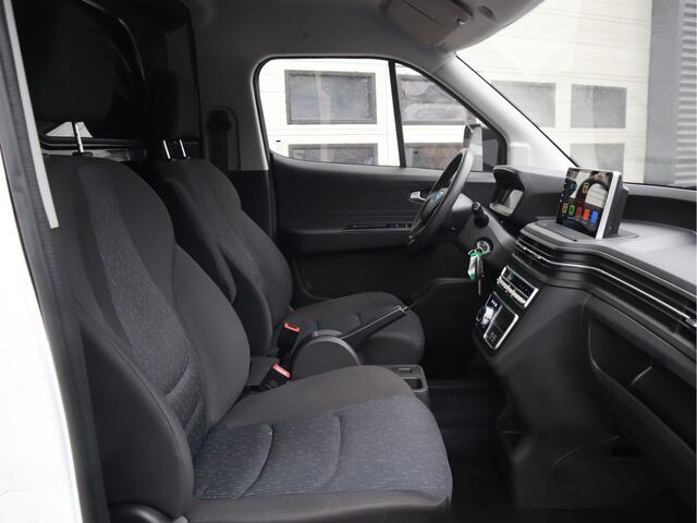 Maxus eDELIVER 3 Cenntro - WLPT 193 KM - 100 % Elektrisch