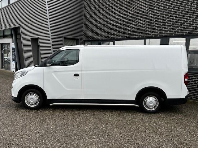 Maxus eDELIVER 3 L2 50 kWh DEAL