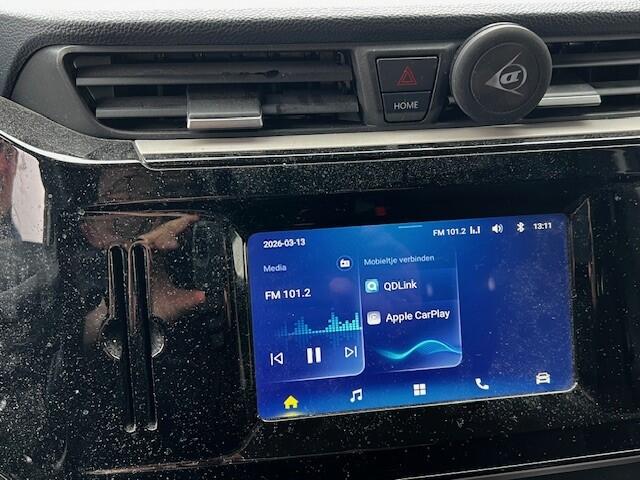 Maxus eDELIVER 3 L2 50 kWh DEAL