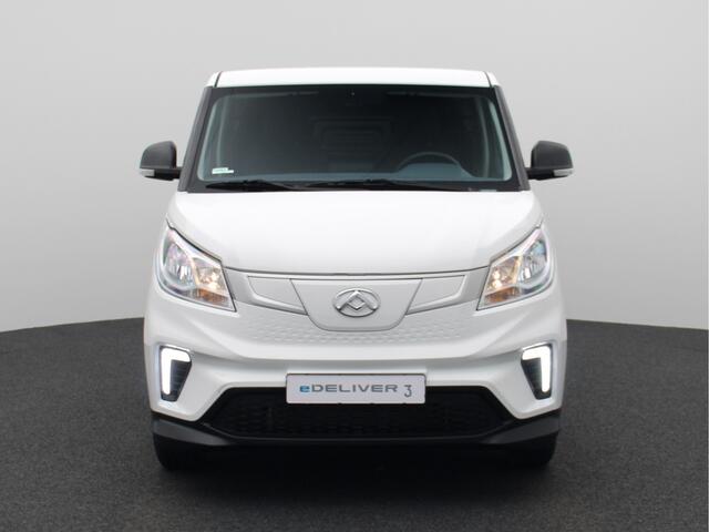Maxus eDELIVER 3 L1 50 kWh DEAL