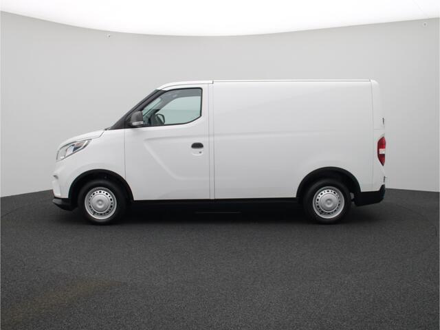 Maxus eDELIVER 3 L1 50 kWh DEAL