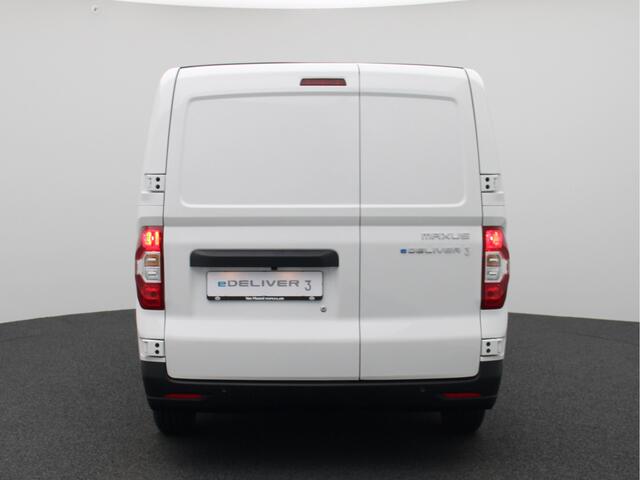 Maxus eDELIVER 3 L1 50 kWh DEAL