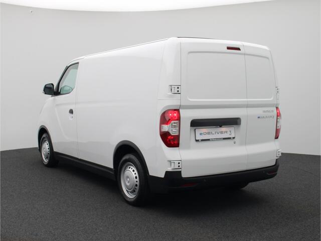 Maxus eDELIVER 3 L1 50 kWh DEAL