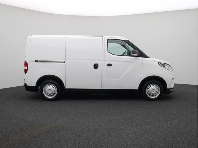 Maxus eDELIVER 3 L1 50 kWh DEAL
