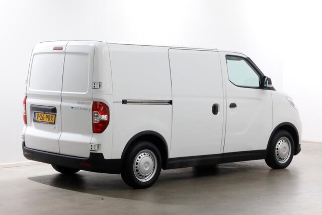 Maxus eDELIVER 3 SWB L1H1 50 kWh WLTP Range 238km 100% Elektrisch 08-2023