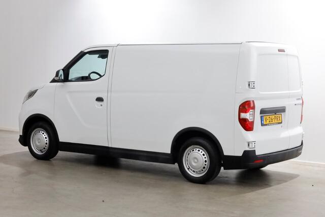 Maxus eDELIVER 3 SWB L1H1 50 kWh WLTP Range 238km 100% Elektrisch 08-2023
