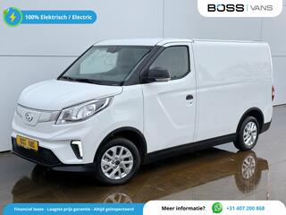 Maxus Edeliver 3