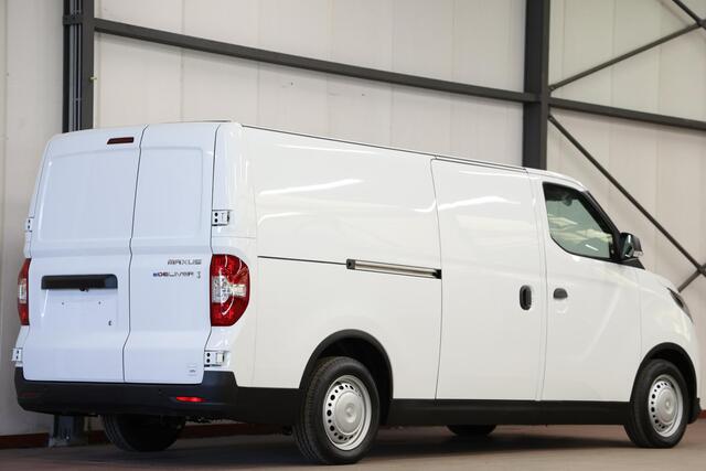 Maxus eDELIVER 3 L3H1 LANG KOELWAGEN