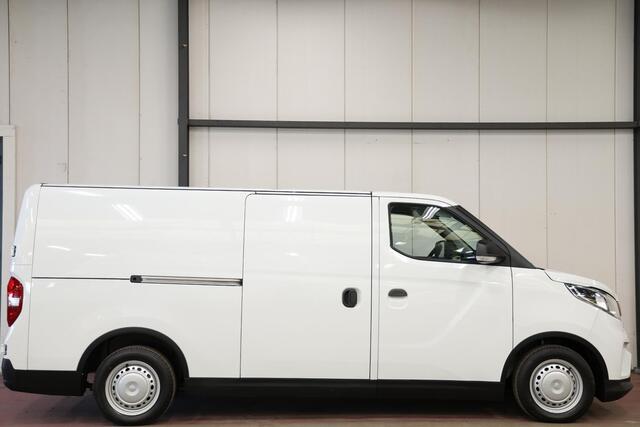 Maxus eDELIVER 3 L3H1 LANG KOELWAGEN