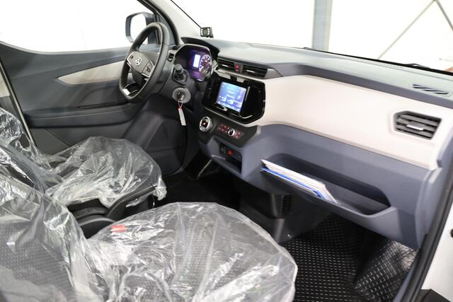 Maxus eDELIVER 3 L3H1 LANG KOELWAGEN