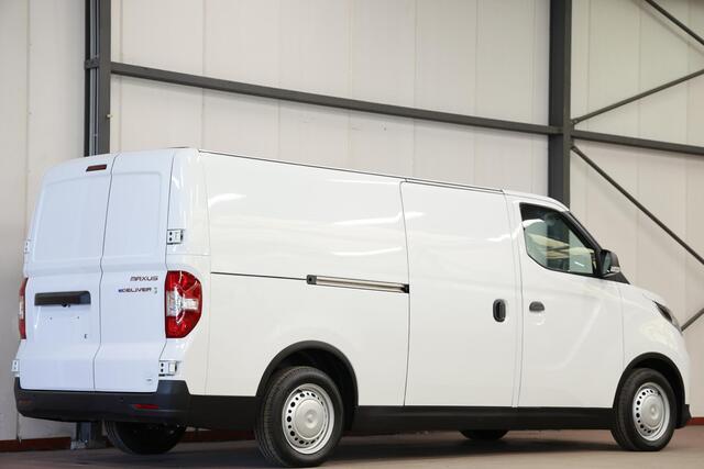 Maxus eDELIVER 3 L3H1 LANG KOELWAGEN