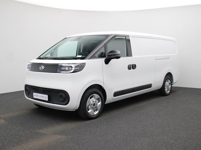 Maxus eDELIVER 5 | L2H1 64 kWh |Dubbel cabine |uit voorraad leverbaar |
