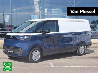 Maxus eDELIVER 5