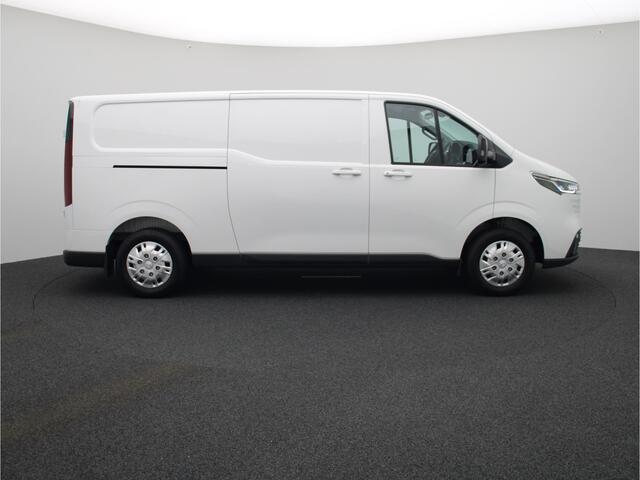 Maxus eDELIVER 7 L2H1 88 kWh | Craftman Pack |