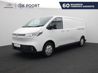 Maxus eDELIVER 7