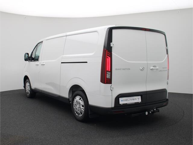 Maxus eDELIVER 7 | L2H1 77 kWh | ActieRijklaarprijs |nieuw| direct leverbaar .