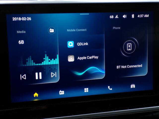 Maxus eDELIVER 9 L3H3 77 kWh, Carplay + Android auto / Keyless / Sensoren + Camera / Adaptive Cruise / Full LED. / 16'' LMV