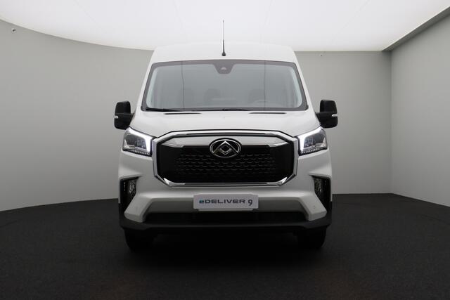 Maxus eDELIVER 9 SAIC | 77 kWh L3H2 N1 | Uit voorraad leverbaar | Rijklaar .