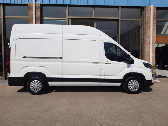 Maxus eDELIVER 9 L3H3 72 kWh Airco Achteruitrijcamera PDC
