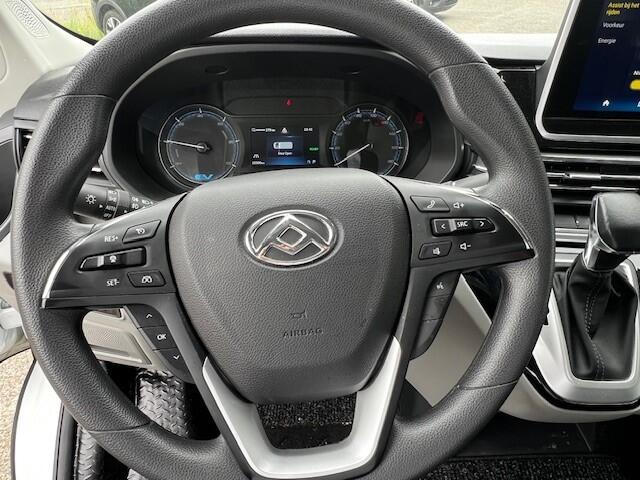 Maxus eDELIVER 9 L3H2 89 kWh | Rijklaarprijs | Trekhaak | uit voorraad leverbaar| MP