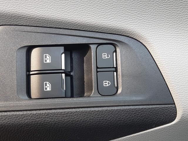 Maxus eDELIVER 9 L3H3 89 kWh 296 Km Actieradius Airco Achteruitrijcamera PDC