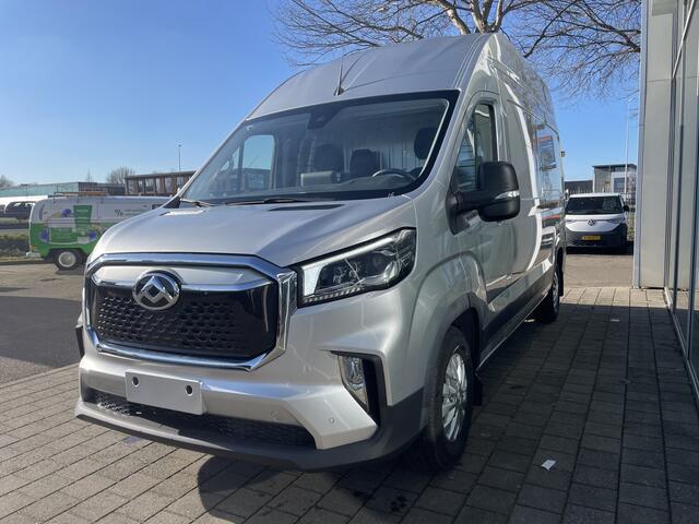 Maxus eDELIVER 9 L3H3 77 kWh