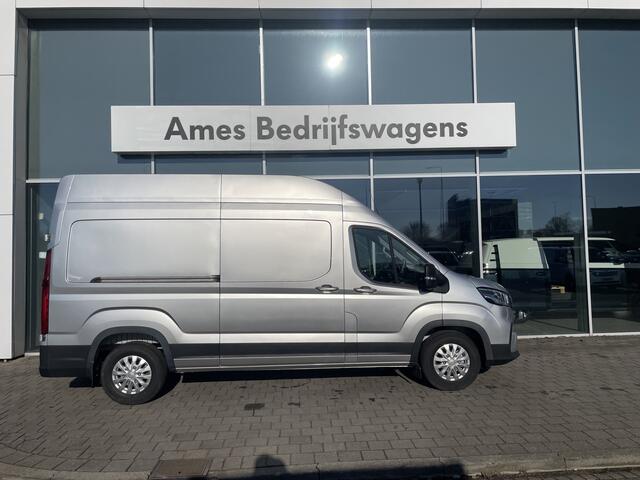 Maxus eDELIVER 9 L3H3 77 kWh