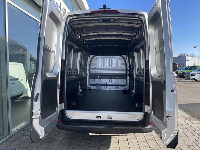 Maxus eDELIVER 9 L3H3 77 kWh