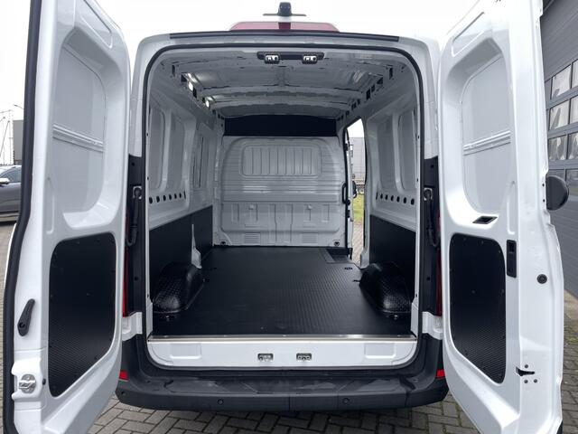 Maxus eDELIVER 9 L3H2 72 kWh