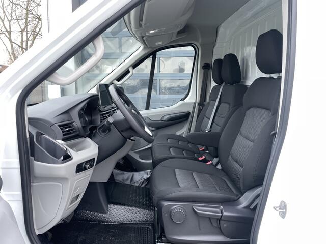 Maxus eDELIVER 9 L3H2 72 kWh