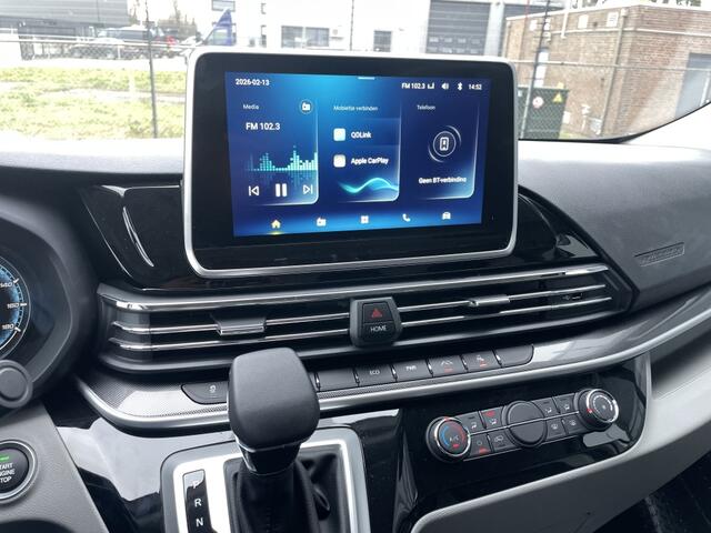 Maxus eDELIVER 9 L3H2 72 kWh