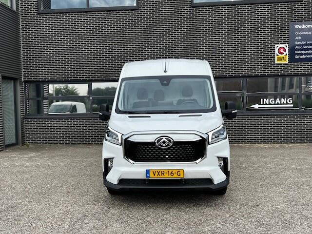 Maxus eDELIVER 9 L3H2 89 kWh | Rijklaarprijs | Trekhaak | uit voorraad leverbaar| MP