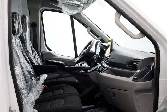 Maxus eDELIVER 9 L2H2 72kWh WLTP Range 280km 100% Elektrisch Airco/Camera NIEUW 02-2024