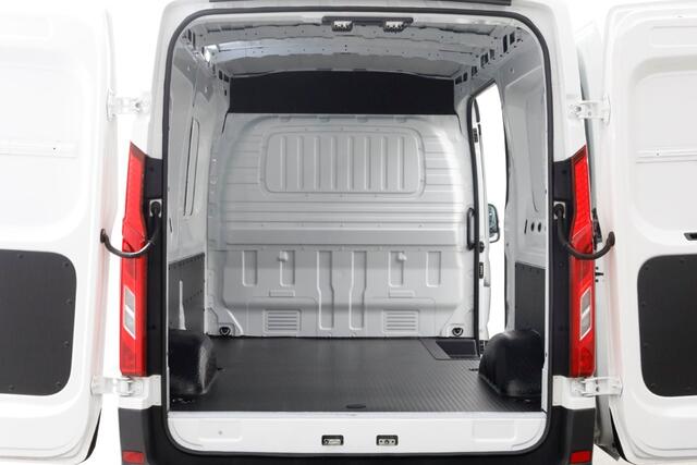 Maxus eDELIVER 9 L2H2 72kWh WLTP Range 280km 100% Elektrisch Airco/Camera NIEUW 02-2024