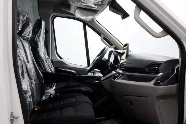 Maxus eDELIVER 9 L3H2 72kWh WLTP Range 280km 100% Elektrisch Airco/Camera NIEUW 02-2024