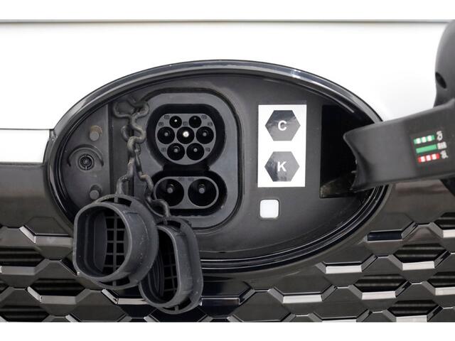 Maxus eDELIVER 9 L3H2 72kWh WLTP Range 280km 100% Elektrisch Airco/Camera NIEUW 02-2024