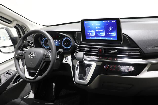 Maxus eDELIVER 9 L3H2 89 kWh