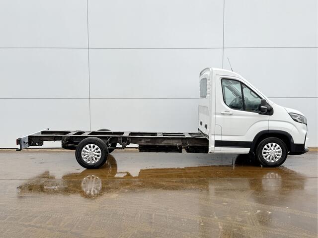 Maxus eDELIVER 9 204PK Nieuw L4 Elektrisch 172km WLTP 204PK 80kw Snelladen Carplay AC Stoelverwarming Adaptieve Cruise Control LED