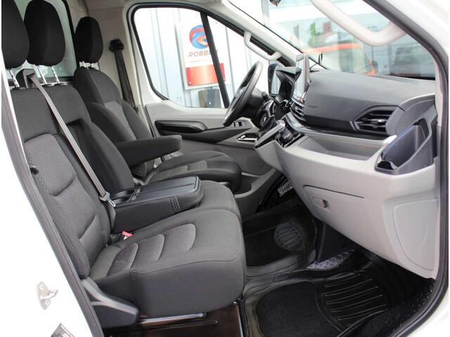 Maxus eDELIVER 9 L3 65 kWh Elektrische Bakwagen Laadklep