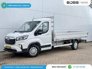 maxus-edeliver-9-65kwh-204pk-nieuw!