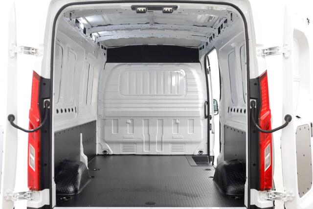 Maxus eDELIVER 9 L3H2 72kWh WLTP Range 280km 100% Elektrisch Airco/Camera NIEUW 02-2024