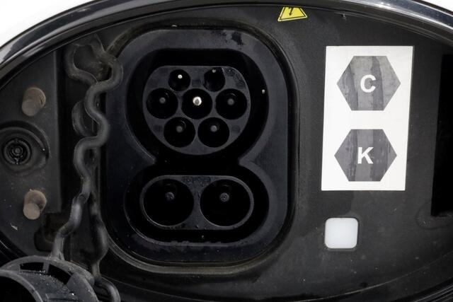 Maxus eDELIVER 9 L3H2 72kWh WLTP Range 280km 100% Elektrisch Airco/Camera NIEUW 02-2024