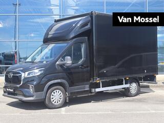 Maxus Edeliver 9