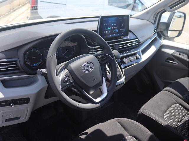 Maxus eDELIVER 9 L4 Business DEAL 65 kWh | AIRCO/ADAPT. CRUISE/CARPLAY |