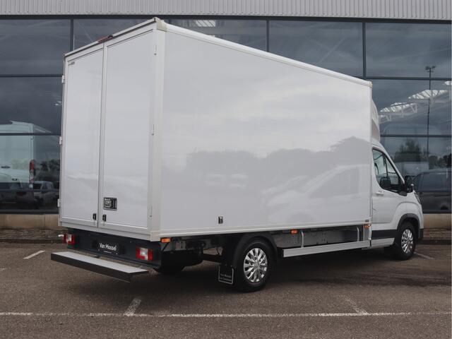 Maxus eDELIVER 9 L4 Business DEAL 65 kWh | AIRCO/CAMERA/ADAPT. CRUISE |