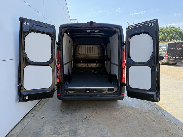Maxus eDELIVER 9 72kWh 204PK NIEUW! 288km WLTP L3H2 Apple Carplay Stoelverwarming Snelladen LED Airco