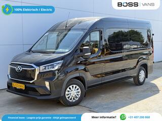 Maxus Edeliver 9