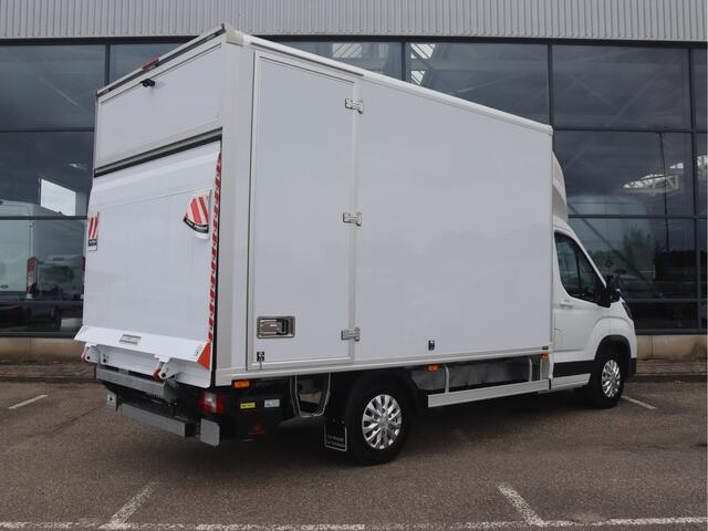Maxus eDELIVER 9 L3 Business DEAL 65 kWh