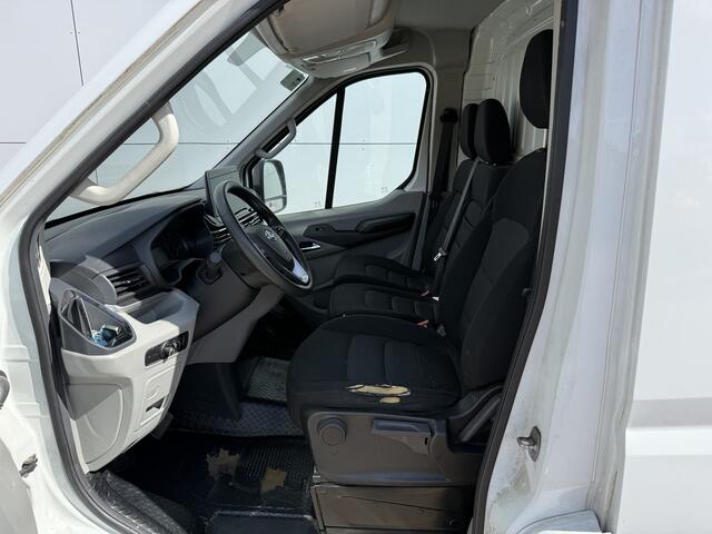 Maxus eDELIVER 9 L2H2 72kWh 280km WLTP Snelladen LED Carplay Cruise control Camera Airco Parkeersensoren v+a