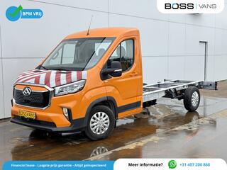 Maxus Edeliver 9